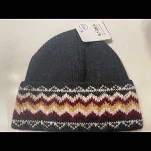 Icelandic wool hat